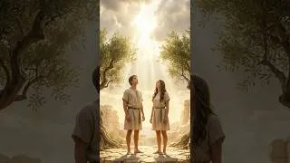 Thumbnail: The Story of Humans