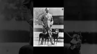 Thumbnail: The Real Bela Lugosi Was Far More Human Than His Roles