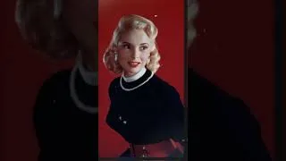 Thumbnail: Janet Leigh’s Subtle Warning the Industry Tried to Ignore #viral #shorts #hollywood