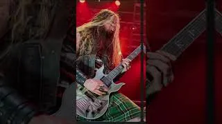 Thumbnail: The Quiet Turning Point That Changed Zakk Wylde Forever