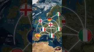 Thumbnail: The Crazy World Cup Map Fact You Never Knew! 🤯