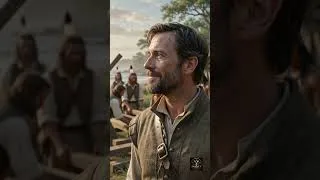 Thumbnail: Roanoke Mystery: What Really Happened to the Lost Colony