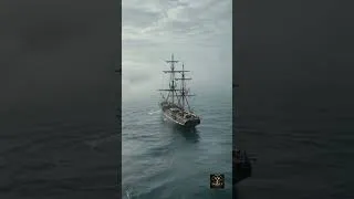 Thumbnail: The Mary Celeste Mystery: Why Is It Still Unsolved