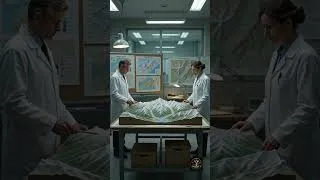Thumbnail: The Dyatlov Pass Incident: Who Caused These Injuries