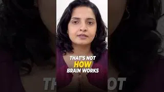 Thumbnail: Use your Brain Power like this after this you will never forget Anything