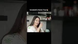 Thumbnail: Inside Sonakshi Sinha & Zaheer Iqbal’s Dream Home! 🏠