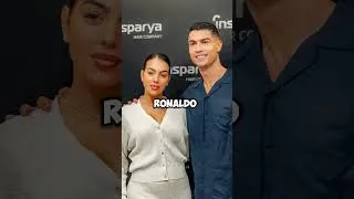 Thumbnail: Why Ronaldo Couldn’t Stop Crying Over Junior 🥺 #ronaldo #cr7 #shorts #emotional
