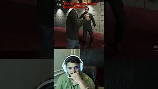 Thumbnail: Why Lazlow Was Terrified of Michael in GTA 5 💀