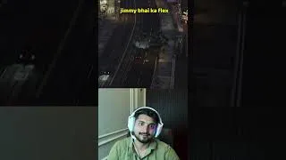 Thumbnail: Jimmy Bhai ka alag hi flex hai! 🤑🚘