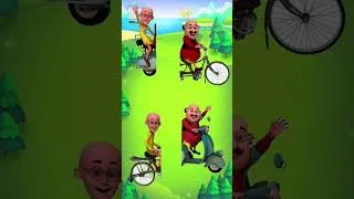 Thumbnail: Motu Patlu Vfx #motupatlufun #vfx #vfxshorts #trending #shorts #viral #foryou