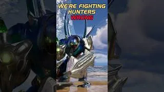 Thumbnail: The Hunter's WEAK SPOT in Halo Campaign Evolved