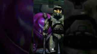 Thumbnail: Halo's INGAME Cutscenes Cannot Be Beat!