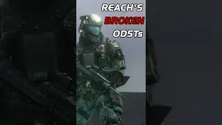 Thumbnail: Halo Reach's BROKEN ODSTs (Halo Files EP 19)
