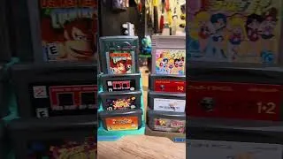 Thumbnail: What if your Steam Deck took Nintendo cartridges? #TITW