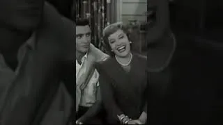 Thumbnail: Gracie Allen’s REAL Voice! (The George Burns and Gracie Allen Show, 1957)