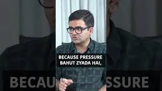 Thumbnail: India Will Not Win Champions Trophy, The Favourites Are… #championstrophy