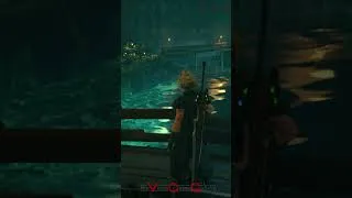 Thumbnail: Tour ALL of Midgar in #ff7r #finalfantasy7remake for some #ambience
