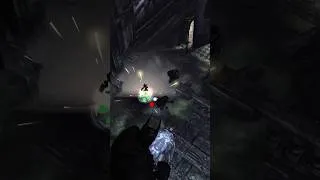 Thumbnail: How aggressive stealth looks like in Arkham City NG+ #stealth #batmanarkhamcity #batman
