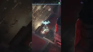 Thumbnail: The most creative takedown ever #batman #arkhamknight