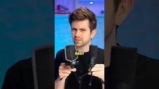 Thumbnail: FIFINE K669 vs FIFINE A6V - Best Budget Microphone 2026?