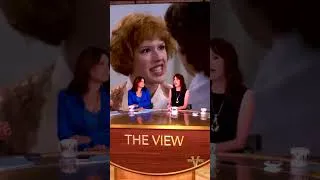 Thumbnail: Molly Ringwald Reflects On Her Iconic Films With Director John Hughes
