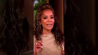Thumbnail: Sunny Hostin Reacts To Rep. AOC Leading In A New Presidential Primary Poll