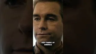 Thumbnail: The Lies of Homelander