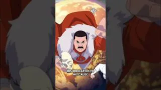 Thumbnail: Thraag: The Perfect Viltrumite #shorts