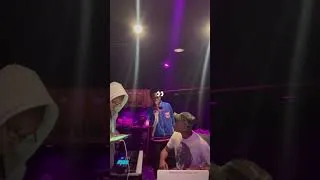 Thumbnail: Doechii x Jay Versace in the studio cookin up! 🔥
