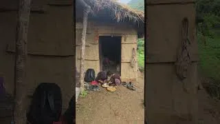 Thumbnail: #ruralnepal #peacefullife #villagelife #mountainlife