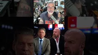 Thumbnail: Would Vince McMahon Do BETTER Than Triple H?