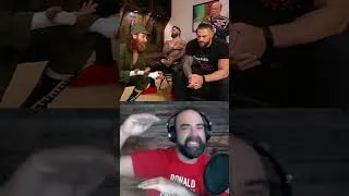 Thumbnail: Sami Zayn a Draw?