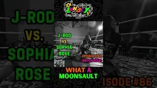 Thumbnail: What a MOONSAULT