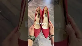 Thumbnail: Shoes for all!
