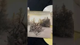 Thumbnail: @Soundgarden King Animal #rock #music #vinyl #vinylcollection #vinylcommunity