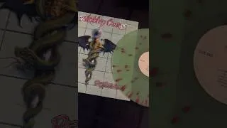Thumbnail: @motleycrue Crücial Crüe box set #mötleycrüe #drfeelgood #vinyl #vinylrecord #vinylcommunity