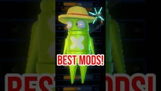 Thumbnail: Best REPO Mods To Use.. (INSANE!)