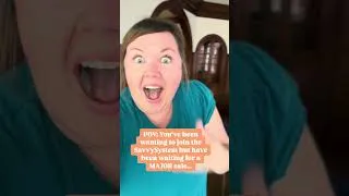 Thumbnail: "The SavvySystem is the best investment I have made in myself and my future."