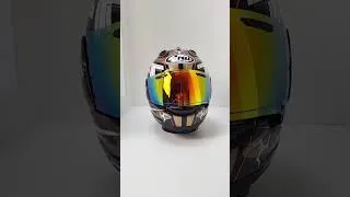 Thumbnail: Arai RX-7V EVO IOM TT 2026 Helmet