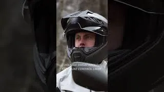 Thumbnail: Merlin Torres Adventure Full Face Helmet