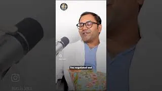 Thumbnail: How much is the Salary in UAE for doctors?