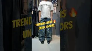 Thumbnail: Must have jeans in your wardrobe