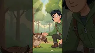 Thumbnail: Facts in English