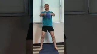 Thumbnail: Is the swing the best VO2 max kettlebell exercise?  #vo2max #kettlebellworkout