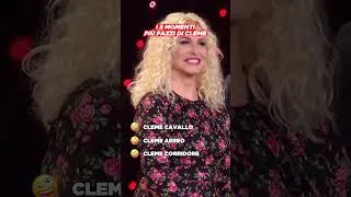 Thumbnail: Senza di te Clementino, The Voice non sarebbe stato lo stesso: rivediamo i momenti più divertenti ❤️