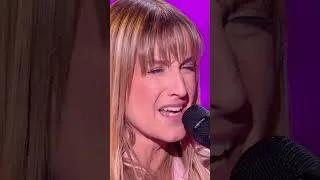 Thumbnail: The Moment Everyone Stopped Breathing! #thevoice #shorts #singer
