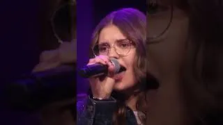 Thumbnail: Goosebumps From Start To Finish! #thevoice #shorts #singer
