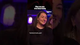 Thumbnail: When your mum loves Ronan Keating 🤣 | The Voice Kids UK 2023