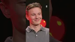 Thumbnail: We are keeping those Blind auditions coming!