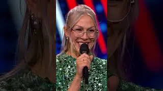 Thumbnail: Zo bereikte SANNE de FINALE! ✨ #TVOH #thevoice